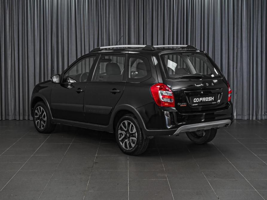 Lada (ВАЗ) Granta I Рестайлинг Ставрополь  - изображение 2
