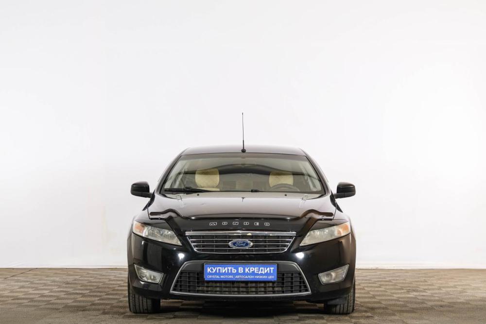 Ford Mondeo IV Тюмень  - изображение 2