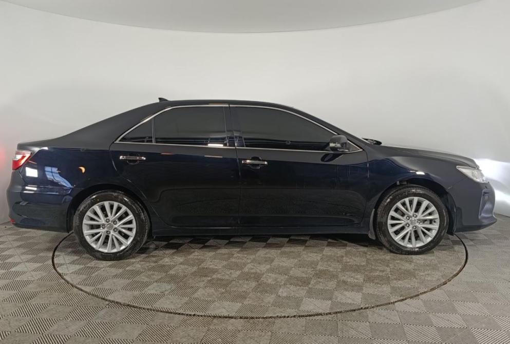 Toyota Camry VII (XV50) Рестайлинг Волгоград  - изображение 8