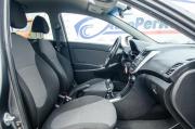 Hyundai Solaris I Курган  - изображение 25