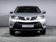 Toyota RAV4 IV (XA40) Москва  - изображение 19