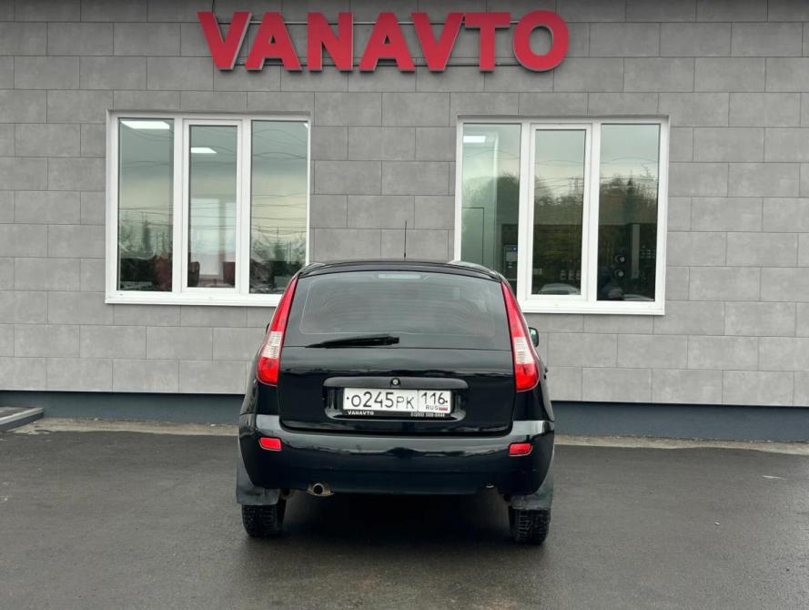 Lada (ВАЗ) Kalina I Альметьевск  - изображение 6