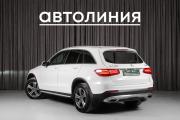Mercedes-Benz GLC I (X253) Красноярск  - изображение 32