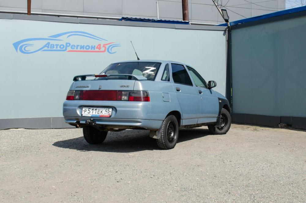 Lada (ВАЗ) 2110 Курган  - изображение 2