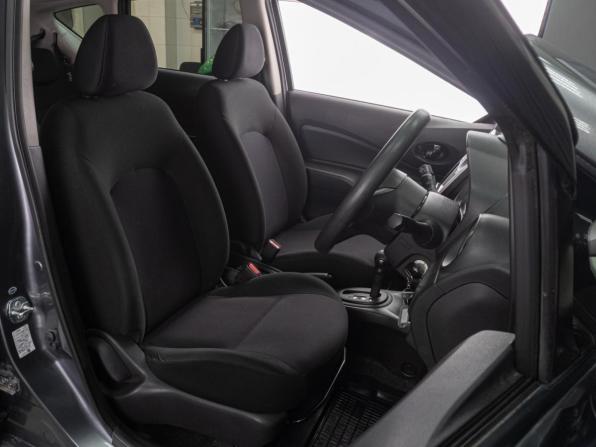Nissan Note II Рестайлинг с пробегом 2017 года, цена 1 059 000 рублей, 76282 км, хэтчбек, Автокод Объявления