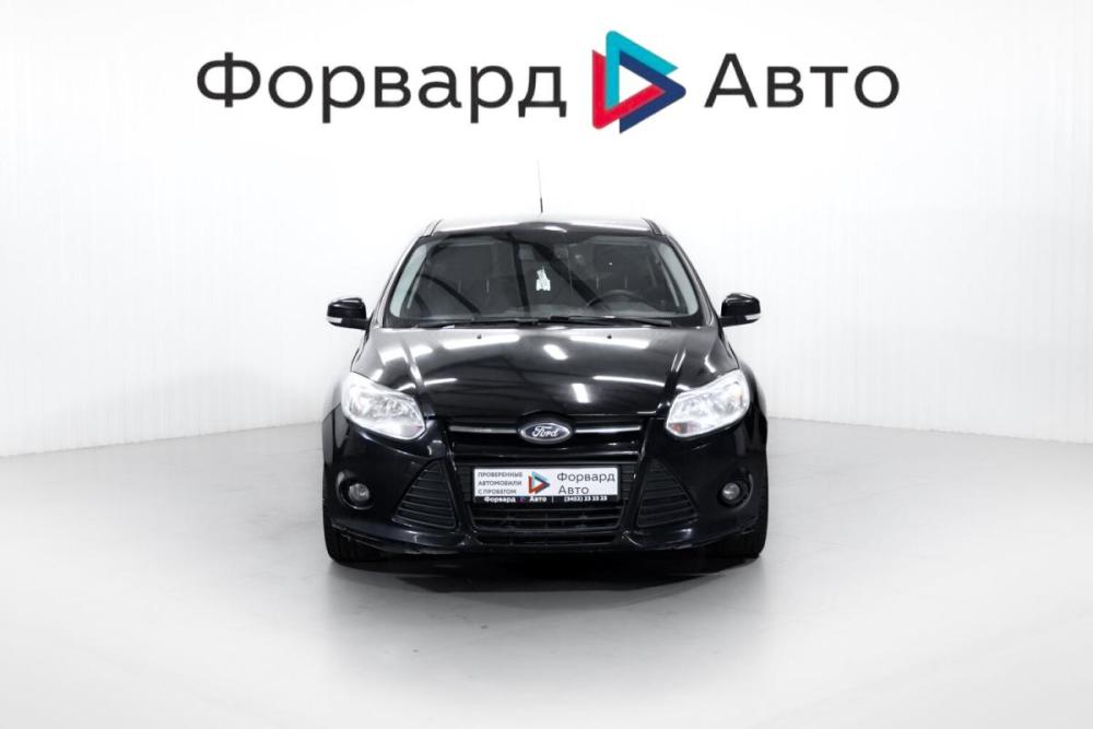 Ford Focus III Тюмень  - изображение 2