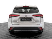 Toyota Highlander IV (XU70) Москва  - изображение 36