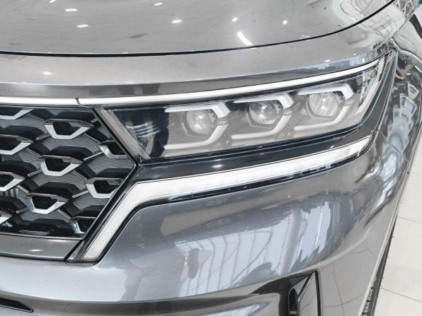Kia Sorento IV с пробегом 2020 года, цена 3 530 000 рублей, 95825 км, внедорожник, Автокод Объявления