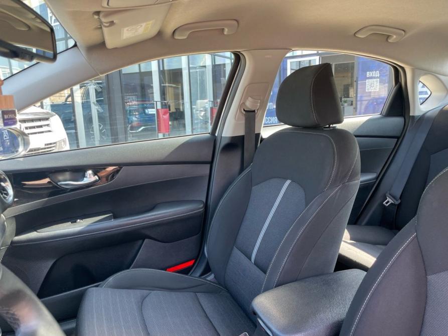 Kia Cerato IV Краснодар  - изображение 10