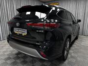 Toyota Highlander IV (XU70) Стерлитамак  - изображение 53