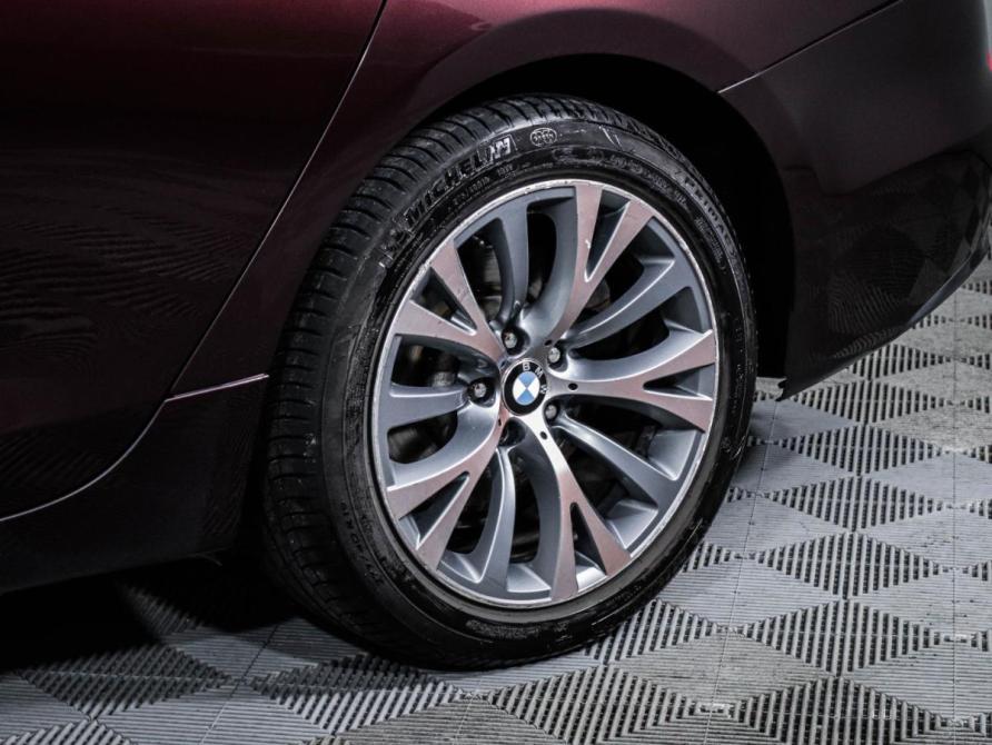 BMW 5 серии VI (F10/F11/F07) Москва  - изображение 11