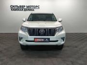 Toyota Land Cruiser Prado 150 Series Рестайлинг 2 Пермь  - изображение 23