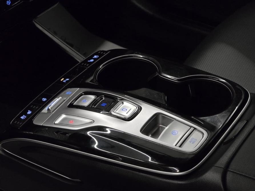 Hyundai Tucson IV Красноярск  - изображение 15