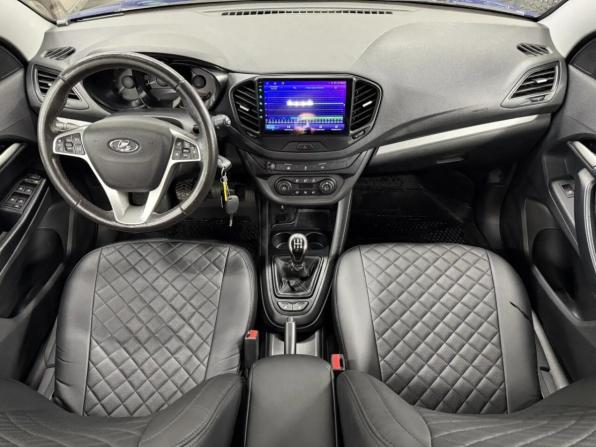 Lada (ВАЗ) Vesta I с пробегом 2021 года, цена 990 058 рублей, 163425 км, универсал, Автокод Объявления