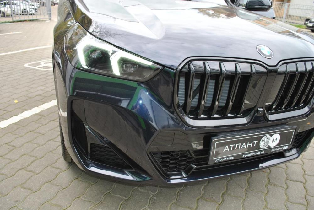 BMW X1 III (U11/U12) Москва  - изображение 30