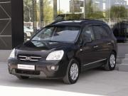 Kia Carens II (UN) Новосибирск  - изображение 19