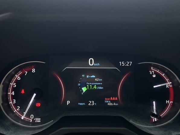 Toyota RAV4 V (XA50) с пробегом 2019 года, цена 3 210 000 рублей, 60000 км, внедорожник, Автокод Объявления