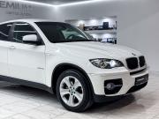BMW X6 I (E71) Уфа  - изображение 37