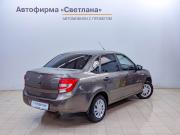 Lada (ВАЗ) Granta I Ярославль  - изображение 14