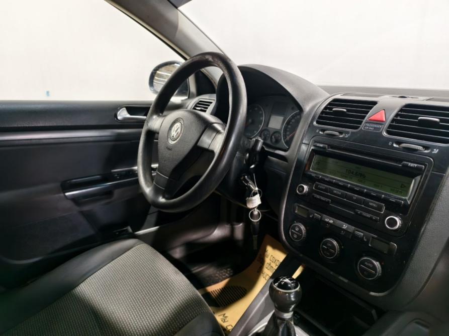 Volkswagen Jetta V Курск  - изображение 5