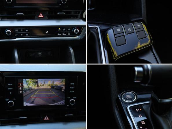 Kia Sportage V с пробегом 2022 года, цена 3 650 000 рублей, 39963 км, внедорожник, Автокод Объявления
