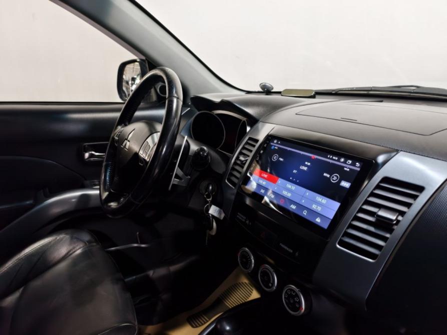 Mitsubishi Outlander II Курск  - изображение 6