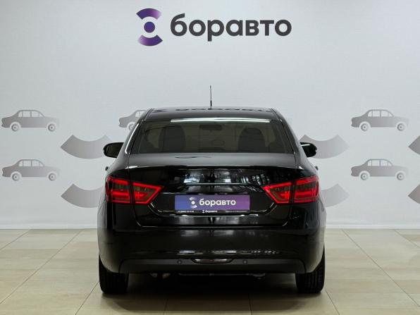 Lada (ВАЗ) Vesta I с пробегом 2020 года, цена 1 099 000 рублей, 105952 км, седан, Автокод Объявления