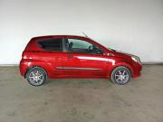 Chevrolet Aveo I Рестайлинг Москва  - изображение 24