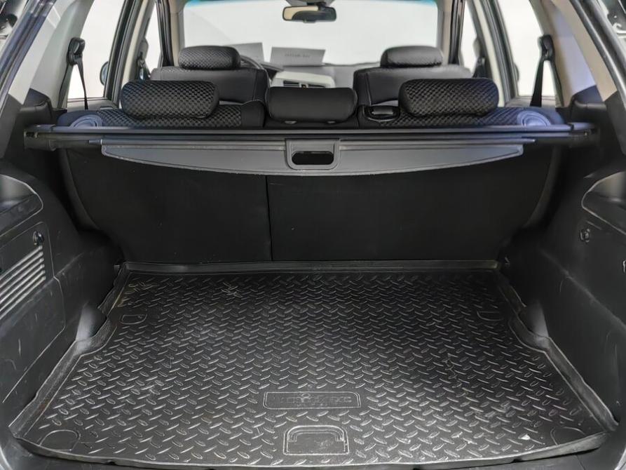 SsangYong Kyron I Рестайлинг Подольск  - изображение 24