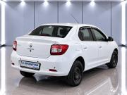Renault Logan II Москва  - изображение 22