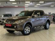 Mitsubishi L200 V Екатеринбург  - изображение 30