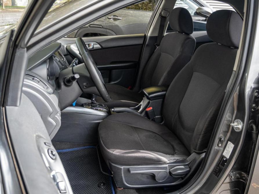 Kia Cerato II Краснодар  - изображение 10