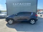 Kia Sportage III Екатеринбург  - изображение 15