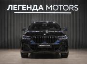 BMW X6 III (G06) Иркутск  - изображение 13