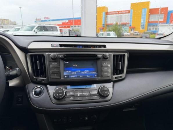 Toyota RAV4 IV (XA40) с пробегом 2014 года, цена 1 990 000 рублей, 168448 км, внедорожник, Автокод Объявления