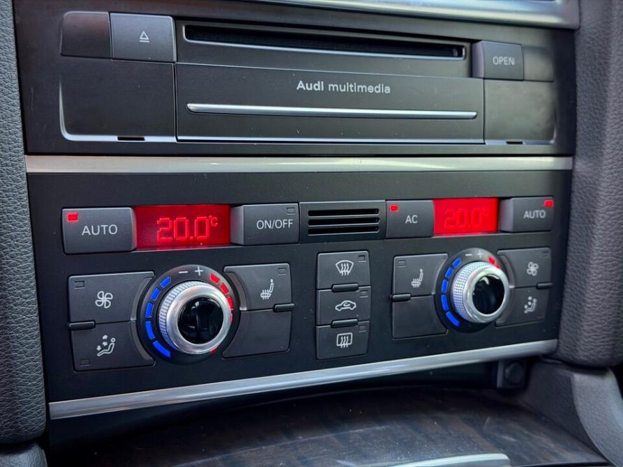 Audi Q7 I (4L) Рестайлинг Иркутск  - изображение 22