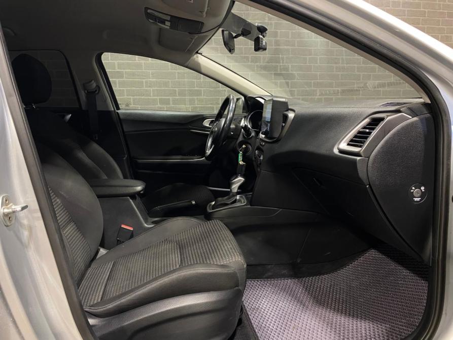 Kia Ceed III Челябинск  - изображение 10