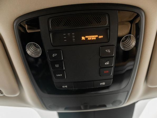 Kia Carnival IV с пробегом 2020 года, цена 2 985 000 рублей, 114000 км, минивэн, Автокод Объявления
