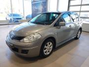 Nissan Tiida I Рестайлинг Серпухов  - изображение 23