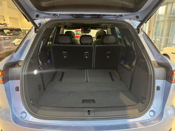 Новый Chery Tiggo 9 I 2025 года, цена 4 390 000 рублей, внедорожник, Автокод Объявления