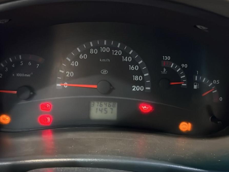 Lada (ВАЗ) Kalina I Нижний Новгород  - изображение 4