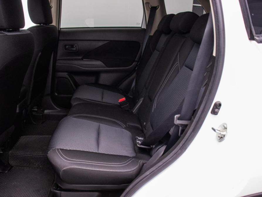 Mitsubishi Outlander III Рестайлинг 3 Москва  - изображение 12