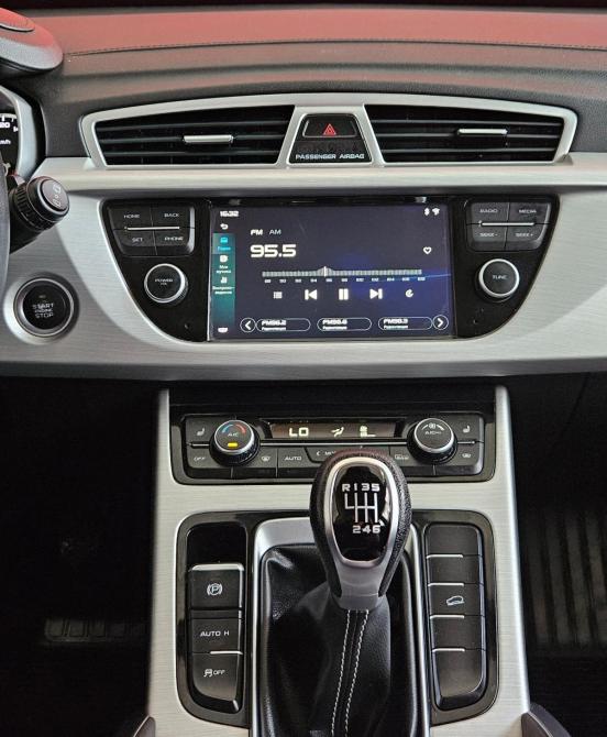 Geely Atlas I Вологда  - изображение 14