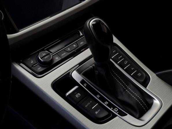 Geely Atlas I с пробегом 2019 года, цена 1 714 000 рублей, 92837 км, внедорожник, Автокод Объявления