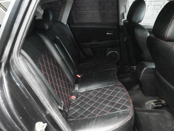 Mazda 3 I (BK) Рестайлинг с пробегом 2007 года, цена 600 000 рублей, 268756 км, хэтчбек, Автокод Объявления