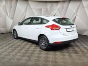 Ford Focus III Рестайлинг Москва  - изображение 22