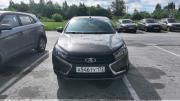 Lada (ВАЗ) Vesta I Тюмень  - изображение 12