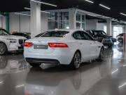 Jaguar XE I Москва  - изображение 27