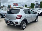 Renault Sandero II Рестайлинг Калуга  - изображение 12