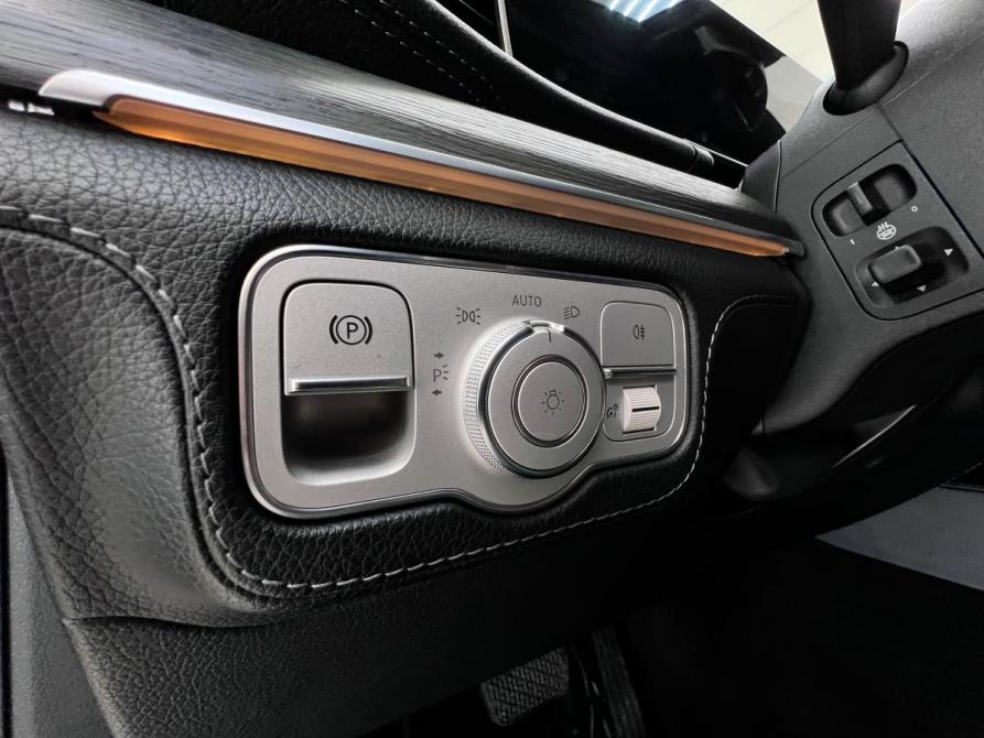 Mercedes-Benz GLE II (V167) Волгоград  - изображение 23